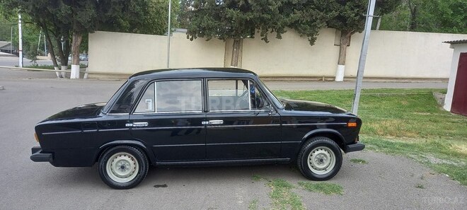 LADA (VAZ) 2106 1995, 99,000 km - 1.6 л - Qazax
