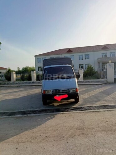 GAZ 33021 1998, 280,223 km - 2.3 l - Ağsu