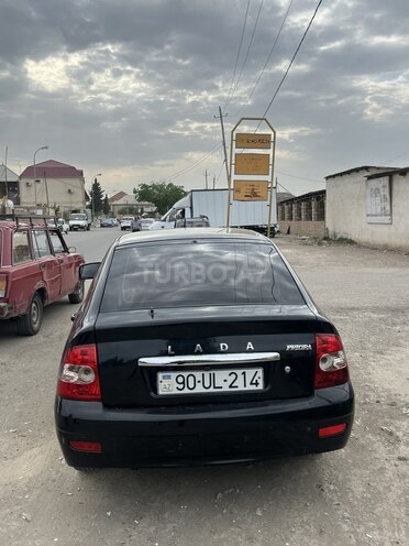 LADA (VAZ) Priora 2008, 279,000 km - 1.6 l - Bakı