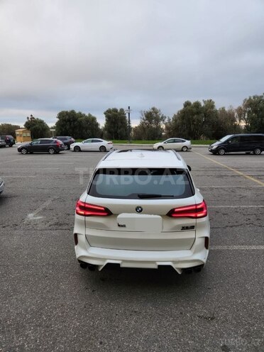 BMW X5 2020, 87,000 km - 3.0 l - Bakı