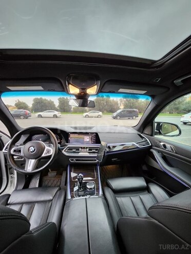 BMW X5 2020, 87,000 km - 3.0 l - Bakı