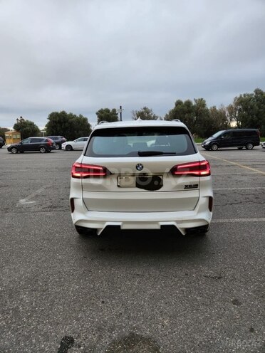 BMW X5 2020, 87,000 km - 3.0 l - Bakı