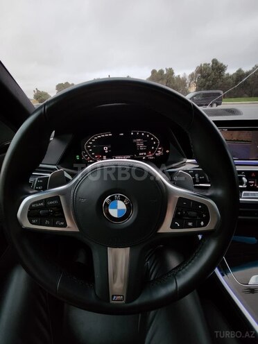 BMW X5 2020, 87,000 km - 3.0 l - Bakı