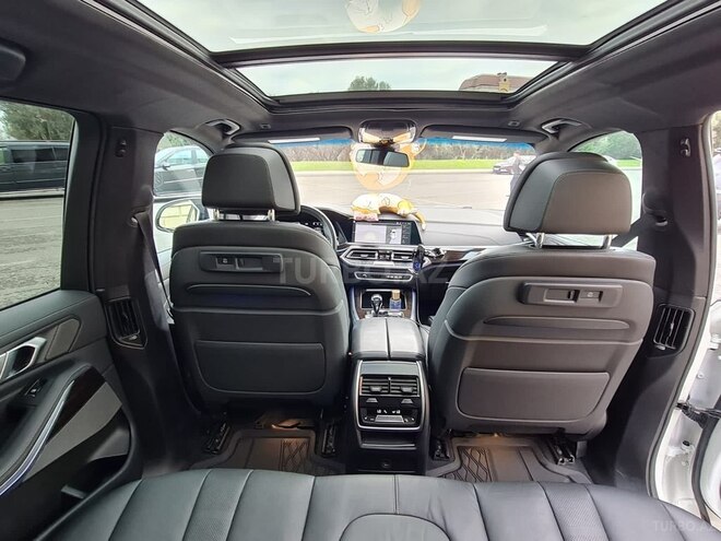 BMW X5 2020, 87,000 km - 3.0 l - Bakı