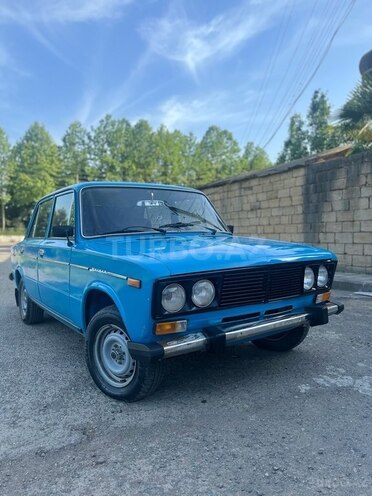 LADA (VAZ) 2106 1992, 65,555 km - 1.5 л - Masallı