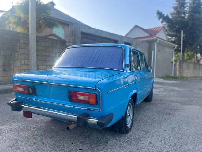LADA (VAZ) 2106 1992, 65,555 km - 1.5 л - Masallı