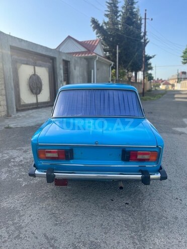 LADA (VAZ) 2106 1992, 65,555 km - 1.5 л - Masallı