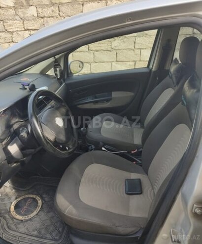 Fiat Linea 2007, 390,000 km - 1.4 л - Bakı