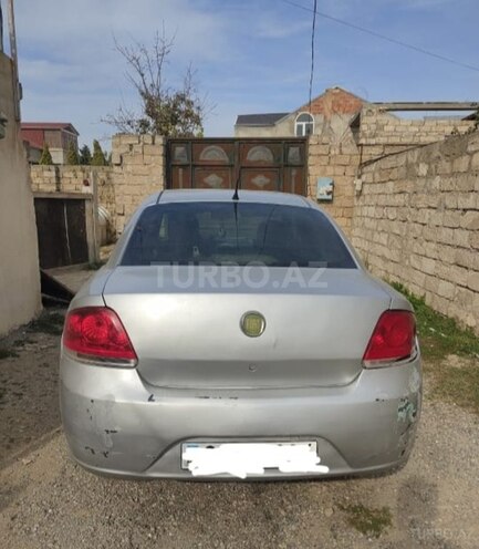 Fiat Linea 2007, 390,000 km - 1.4 л - Bakı