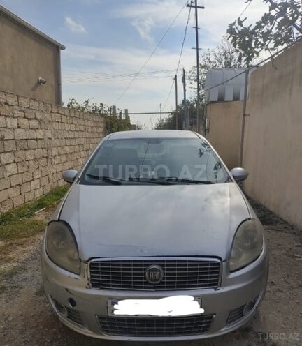 Fiat Linea 2007, 390,000 km - 1.4 л - Bakı