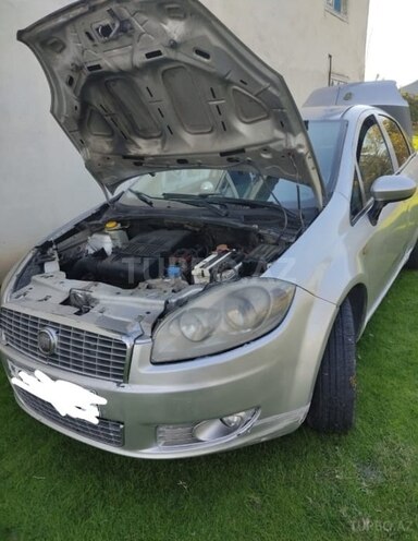 Fiat Linea 2007, 390,000 km - 1.4 л - Bakı