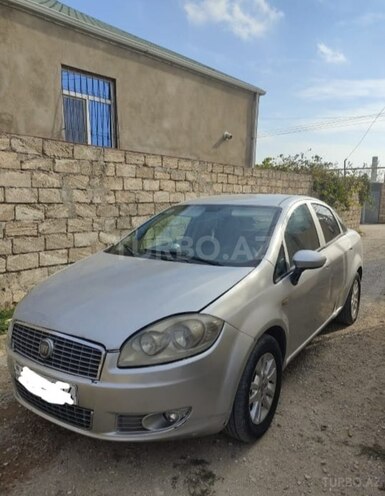 Fiat Linea 2007, 390,000 km - 1.4 л - Bakı