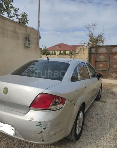 Fiat Linea 2007, 390,000 km - 1.4 л - Bakı