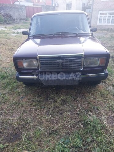LADA (VAZ) 2107 2008, 99,000 km - 1.6 l - Masallı
