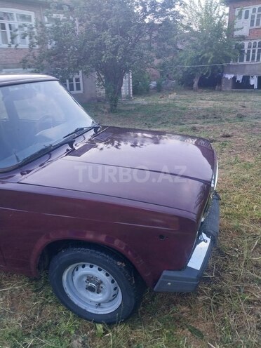 LADA (VAZ) 2107 2008, 99,000 km - 1.6 l - Masallı