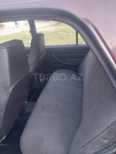 LADA (VAZ) 2107 2008, 99,000 km - 1.6 l - Masallı