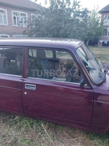 LADA (VAZ) 2107 2008, 99,000 km - 1.6 l - Masallı
