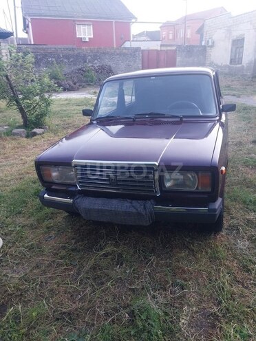 LADA (VAZ) 2107 2008, 99,000 km - 1.6 l - Masallı