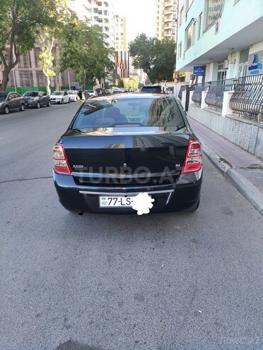 Ravon R4 2019, 253,000 km - 1.5 l - Bakı