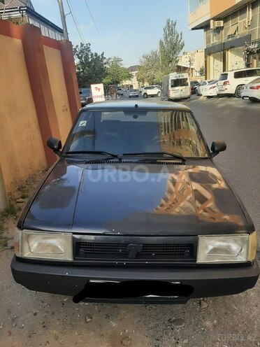 Tofas Sahin 2006, 350,000 km - 1.6 l - Bakı