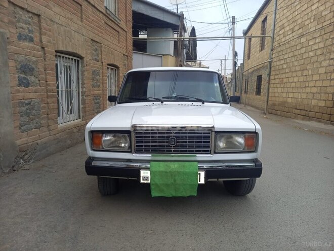 LADA (VAZ) 2107 2004, 99,000 km - 1.6 л - Gəncə