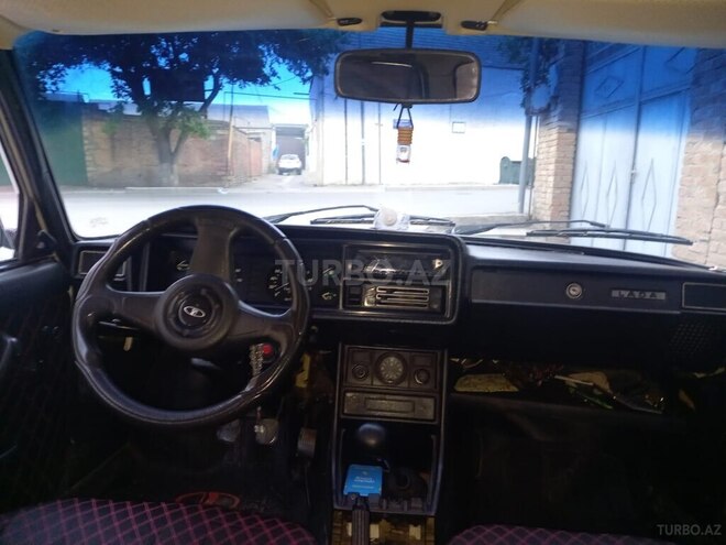 LADA (VAZ) 2107 2004, 99,000 km - 1.6 л - Gəncə