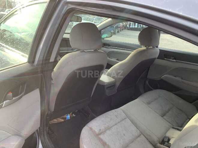 Hyundai Elantra 2016, 25,100 km - 2.0 л - Bakı