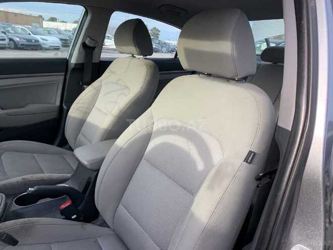 Hyundai Elantra 2016, 25,100 km - 2.0 л - Bakı