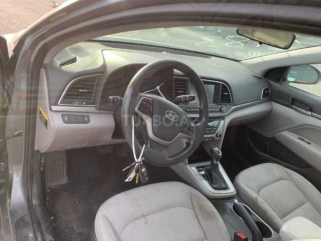 Hyundai Elantra 2016, 25,100 km - 2.0 л - Bakı