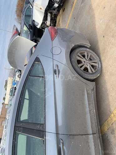 Hyundai Elantra 2016, 25,100 km - 2.0 л - Bakı