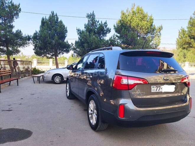 Kia Sorento 2013, 156,000 km - 2.0 l - Bakı
