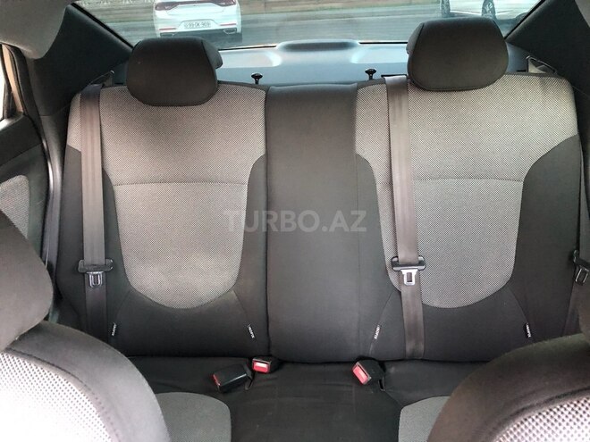 Hyundai Accent 2011, 319,000 km - 1.4 л - Bakı