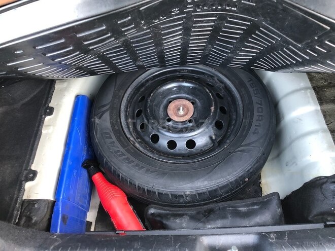 Hyundai Accent 2011, 319,000 km - 1.4 л - Bakı