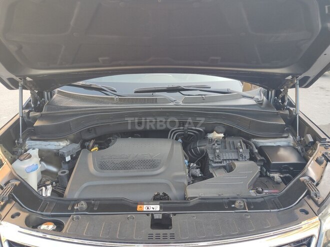 Kia Sorento 2013, 156,000 km - 2.0 l - Bakı