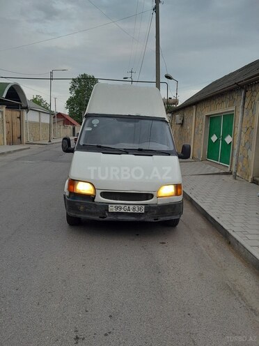 Ford Transit 1999, 600,000 km - 2.5 л - Tovuz