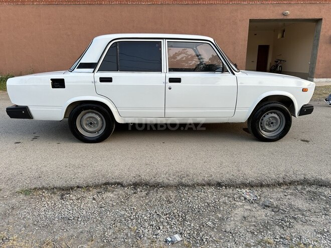 LADA (VAZ) 2107 2003, 76,000 km - 1.6 l - Lənkəran