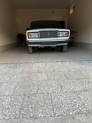 LADA (VAZ) 2107 2003, 76,000 km - 1.6 l - Lənkəran