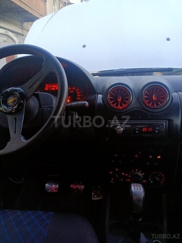 Renault Logan 2012, 252,000 km - 1.4 l - Bakı