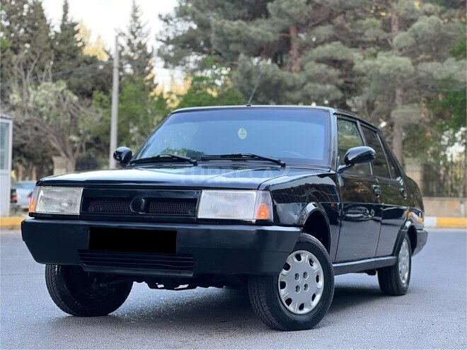 Tofas Sahin 2004, 80,000 km - 1.6 l - Bakı