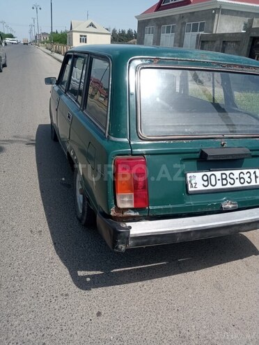 LADA (VAZ) 2104 1999, 313,199 km - 1.6 л - Biləsuvar