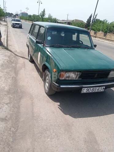 LADA (VAZ) 2104 1999, 313,199 km - 1.6 л - Biləsuvar