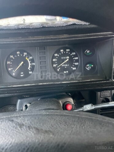 LADA (VAZ) 2107 2004, 99,000 km - 1.5 l - Ağcabədi