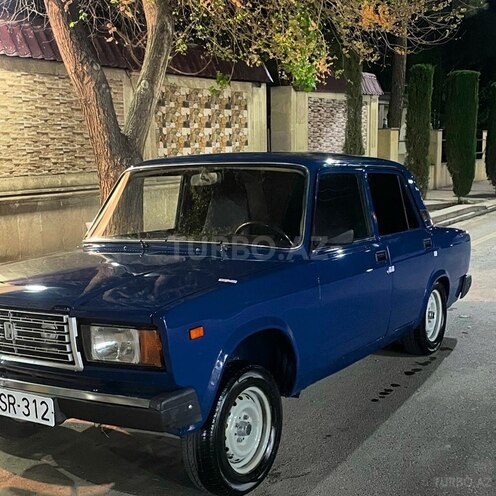 LADA (VAZ) 2107 2004, 99,000 km - 1.5 l - Ağcabədi