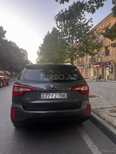 Kia Sorento 2013, 184,500 km - 2.0 l - Bakı