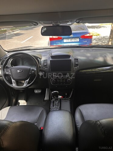 Kia Sorento 2013, 184,500 km - 2.0 l - Bakı
