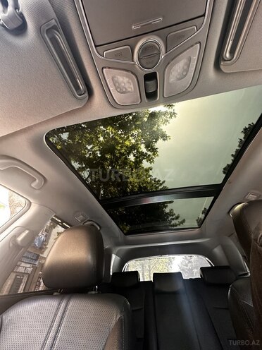 Kia Sorento 2013, 184,500 km - 2.0 l - Bakı