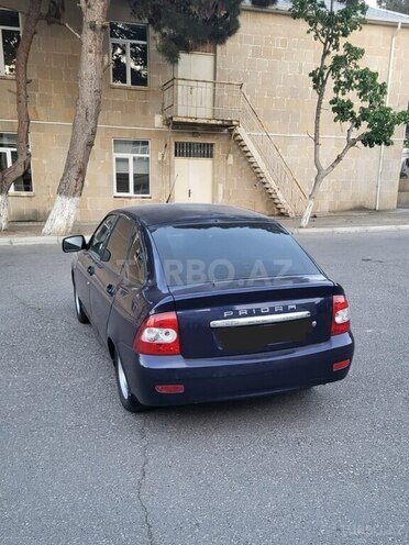 LADA (VAZ) Priora 2012, 250,500 km - 1.6 л - Bakı