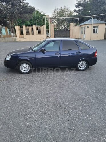 LADA (VAZ) Priora 2012, 250,500 km - 1.6 л - Bakı