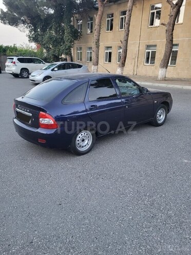 LADA (VAZ) Priora 2012, 250,500 km - 1.6 л - Bakı