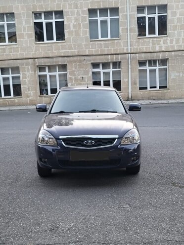 LADA (VAZ) Priora 2012, 250,500 km - 1.6 л - Bakı